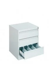 Malow Szafa Na Kartoteki Szk 115 SZK 115 - Szafy i regały magazynowe - miniaturka - grafika 2