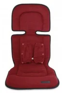 Akcesoria do wózków - Xlander Xlander Wkładka do spacerówki X-PAD RED - miniaturka - grafika 1