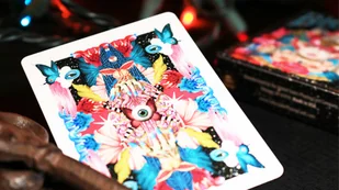 Bicycle Mad World - Gry karciane - miniaturka - grafika 4