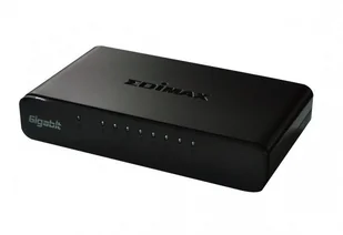 Edimax ES-5800G (ES-5800G V3) - Switche - miniaturka - grafika 2
