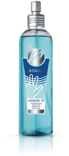 Silcare Izosol Dezynfekcja Skóry i Rąk 250ml - Zmywacze i cleanery do paznokci - miniaturka - grafika 2