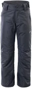 Spodnie narciarskie - MARTES Dziecięce Spodnie narciarskie MARTES NAVARIN KIDS 98052-FORGED IRON - miniaturka - grafika 1