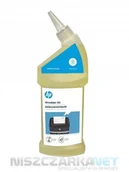 Niszczarki - materiały eksploatacyjne - HP Olej do niszczarek HP 400ml HPO9132OIL400ML - miniaturka - grafika 1