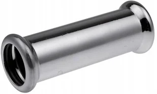 KAN Przedłużka therm Steel - 18 x 18 - Rury - miniaturka - grafika 2