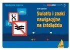 E-booki - sport - Światła i znaki nawigacyjne na śródlądziu Jacek Czajewski - miniaturka - grafika 1