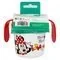 Stor Stor, Myszka Minnie, Kubek niekapek, Zielony, 250 ml - Kubki dla dzieci - miniaturka - grafika 4