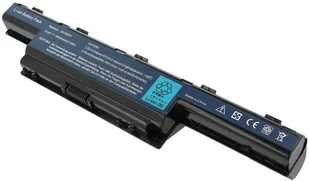 Movano Bateria Acer Aspire 4551, 4741, 5741 (6600mAh) BT/AC-4551H - Baterie do laptopów - miniaturka - grafika 6