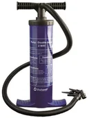 Akcesoria turystyczne - Outwell Double Action Pump dwudrożna pompka - miniaturka - grafika 1