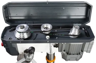 Optimum OPTIdrill DQ 18 (3191042) - Wiertarki - miniaturka - grafika 4