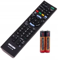 Piloty - Sony Pilot do Lcd/led RM-EDE052. - miniaturka - grafika 1