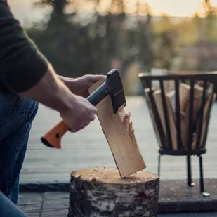 Fiskars Siekiera ciesielska XS - X7 - Siekiery - miniaturka - grafika 2