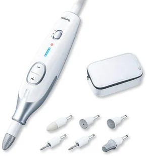 Beurer MP 42 - Frezarki do paznokci - miniaturka - grafika 3