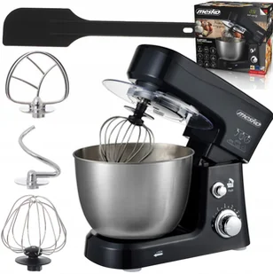 Mesko MS 4217 - Roboty kuchenne - miniaturka - grafika 2