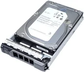 Dyski serwerowe - Dell Dysk twardy HDD dedykowany do serwera 3.5'' 4TB 7200RPM SAS 12Gb/s X4FKY 5706998741974 - miniaturka - grafika 1