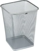 Artykuły biurowe - Grand Kosz na Śmieci Srebrny GR-017S 120-1460 - miniaturka - grafika 1