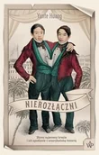 Biografie i autobiografie - Nierozłączni Słynni Syjamscy Bracia I Ich Spotkanie Z Amerykańską Historią Yunte Huang - miniaturka - grafika 1