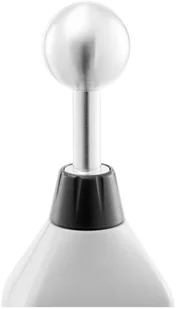 Steinberg Systems Wilgotnościomierz czujnik kulkowy 0-100% SBS-MM-250 - Inne urządzenia pomiarowe - miniaturka - grafika 2