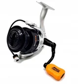 Kołowrotki - Abu Garcia Max Stx 40 Kołowrotek Spinningowy - miniaturka - grafika 1