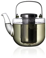 Dzbanki i imbryki - VIVA scandinavia VIVA Scandinavia dzbanek na herbatę Bjrn ze szkła, mała V34301 - miniaturka - grafika 1