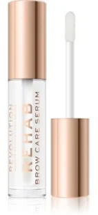 Makeup Revolution Makeup Revolution Rehab serum przyspieszające wzrost do brwi 5 ml - Odżywki do rzęs i brwi - miniaturka - grafika 2