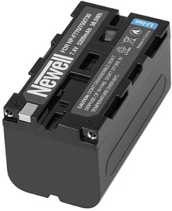 Newell NP-F770 - Akumulatory do aparatów dedykowane - miniaturka - grafika 2