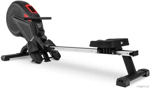 Hop-Sport Wioślarz magnetyczno-powietrzny HS-070R Rush HS-070R - Wioślarze Hop-Sport Wioślarz magnetyczno-powietrzny HS-070R Rush HS-070R - Wioślarze - miniaturka - grafika 1