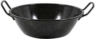 Patelnie - Esmaltaciones La Estrella esmaltaciones gwiazda bożonarodzeniowa geaedert Paella patelnia Honda bordoneada, 24 cm, 2,5 L 217700424 - miniaturka - grafika 1