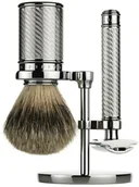 Maszynki do golenia i wkłady - Rasierset - miniaturka - grafika 1