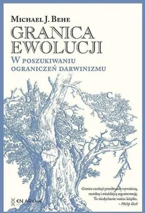 Granica ewolucji - Nauka - miniaturka - grafika 2
