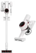 Odkurzacze pionowe - DREAME V10 Plus Biały - miniaturka - grafika 1