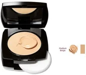 Podkłady do twarzy - Avon Kremowo Pudrowy Podkład W Kompakcie Ivory - miniaturka - grafika 1