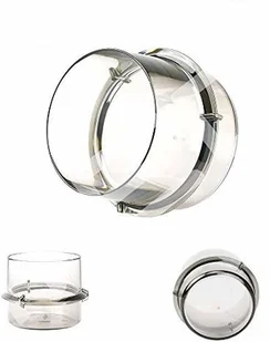 tm_versand Miarka pokrywka odpowiednia do Vorwerk Thermomix TM21 TM31 TM3300 NOWOŚĆ Thermomix TM21 TM31 TM3300 NEU - Akcesoria i części AGD - miniaturka - grafika 2