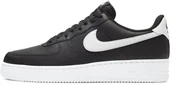 Buty sportowe męskie - Nike Buty męskie Air Force 1'07 - Czerń CT2302-002 - miniaturka - grafika 1