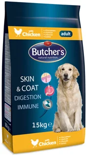 Butchers z kurczakiem 2x15kg 21080-uniw - Mokra karma dla psów - miniaturka - grafika 2