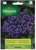 Nasiona i cebule - Vilmorin Nasiona heliotrop peruwiański - miniaturka - grafika 1