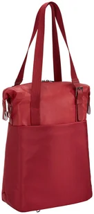 THULE Torba damska codzienna Spira Shopper - rio red 3203784 - Torby podróżne - miniaturka - grafika 2
