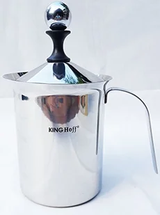 Kinghoff KH3126 - Spieniacze do mleka - miniaturka - grafika 3