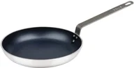 Akcesoria gastronomiczne - APS Patelnia indukcyjna z nieprzywierającą powłoką | 200mm 899 - miniaturka - grafika 1