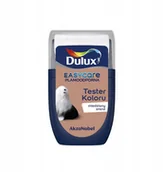 Farby zewnętrzne - Dulux Tester farby Easycare 30 ml Miedziany oranż Dulux - miniaturka - grafika 1