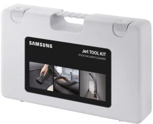 SAMUSUNG SAMUSUNG Jet tool Kit zestaw końcówek do Jet biały VCA-SAK90W/GL | - Akcesoria do odkurzaczy - miniaturka - grafika 6