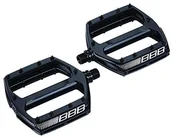 Części rowerowe - BBB pedały coolride BPD-36, czarny 2961133601 - miniaturka - grafika 1