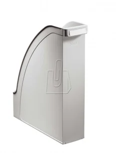 Leitz Pojemnik na dok. Plus - czerwony - Pojemniki biurowe - miniaturka - grafika 12