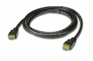 ATEN Kabel HDMI HDMI 15m czarny 2L-7D15H 2L-7D15H - Kable - miniaturka - grafika 3