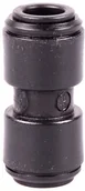 Akcesoria pneumatyczne - ATS Złącze Wtykowe Dwustronne Kompozytowe Fi 10Mm (5902730113126) - miniaturka - grafika 1