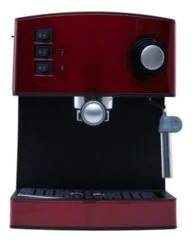 Ekspres do kawy Adler AD 4404R Czerwony - Ekspresy do kawy Ekspres do kawy Adler AD 4404R Czerwony - Ekspresy do kawy - miniaturka - grafika 2