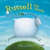 Pozostałe książki - Russell the Sheep (Scotton Rob) - miniaturka - grafika 1