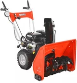 Odśnieżarki - Hecht 9555SE 5 HP - miniaturka - grafika 1