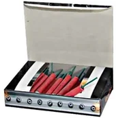 Pirotechnika i fajerwerki - Jorge Petardy Explosive EX1 - 40 sztuk - miniaturka - grafika 1