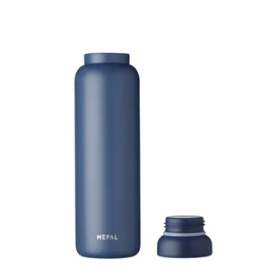 Mepal Butelka termiczna Ellipse 900 ml nordic denim 104172016800 104172016800 - Butelki termiczne - miniaturka - grafika 2