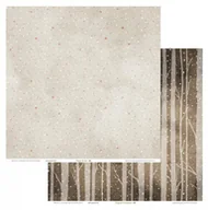 Scrapbooking - Galeria Papieru Papier scrapbookingowy Magia Świąt 04 30,5x30,5 opakowanie 5 ark - miniaturka - grafika 1